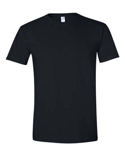 Unisex Softstyle® T-Shirt - 64000