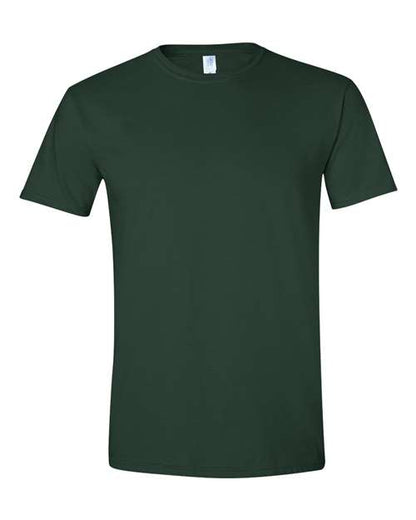 Unisex Softstyle® T-Shirt - 64000