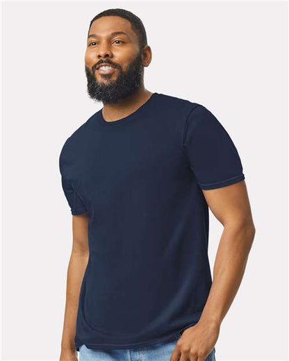 Unisex Softstyle® T-Shirt - 64000