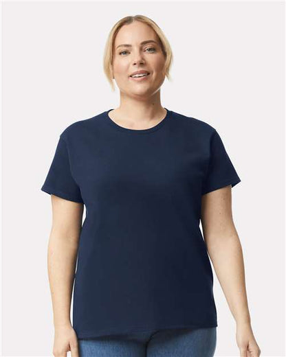Women's Ultra Cotton® T-Shirt - 2000L