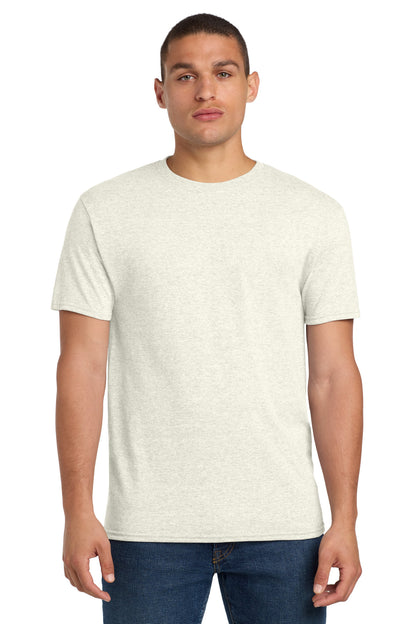 Jerzees ®  -  Dri-Power ®  50/50 Cotton/Poly T-Shirt.  29M
