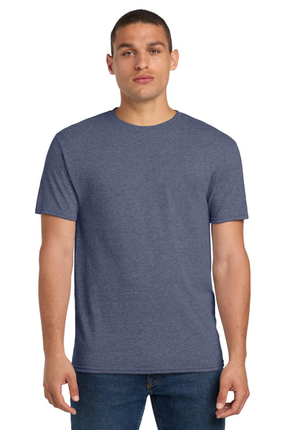 Jerzees ®  -  Dri-Power ®  50/50 Cotton/Poly T-Shirt.  29M