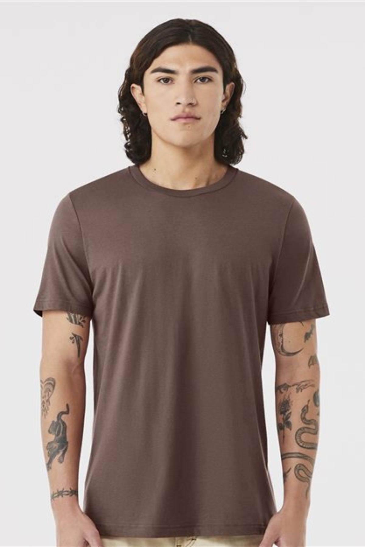 jersey tee - 3001