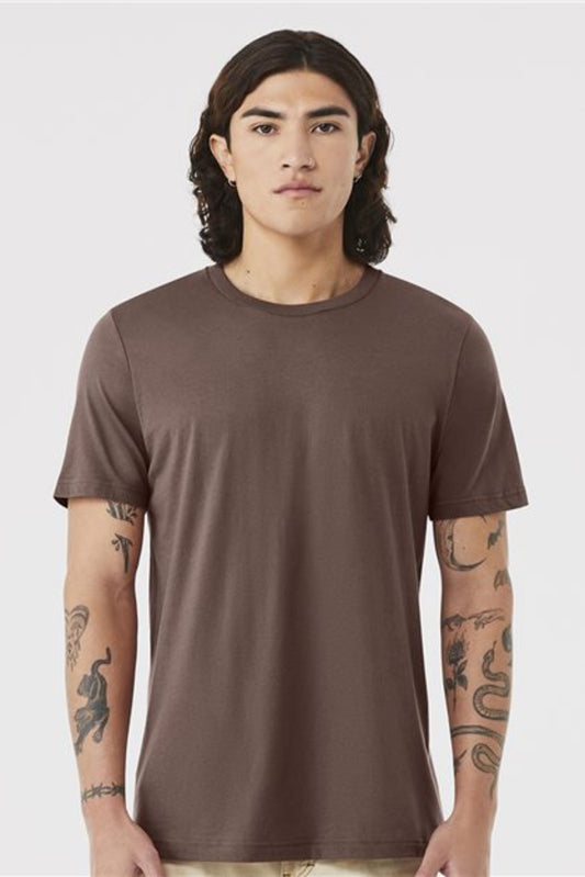 Jersey Tee - 3001