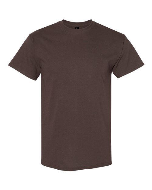 unisex heavy cotton™ t-shirt - 5000
