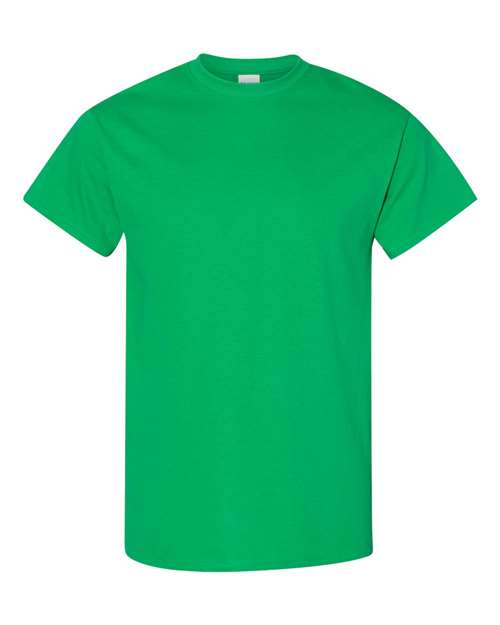 unisex heavy cotton™ t-shirt - 5000