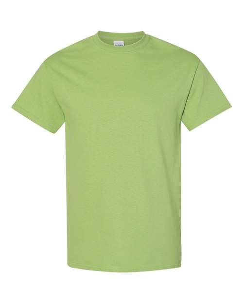 unisex heavy cotton™ t-shirt - 5000