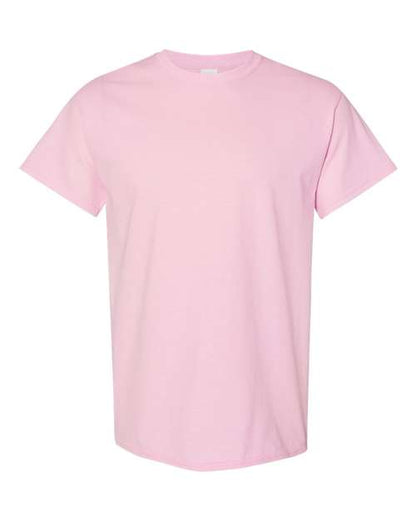 Unisex Heavy Cotton™ T-Shirt - 5000