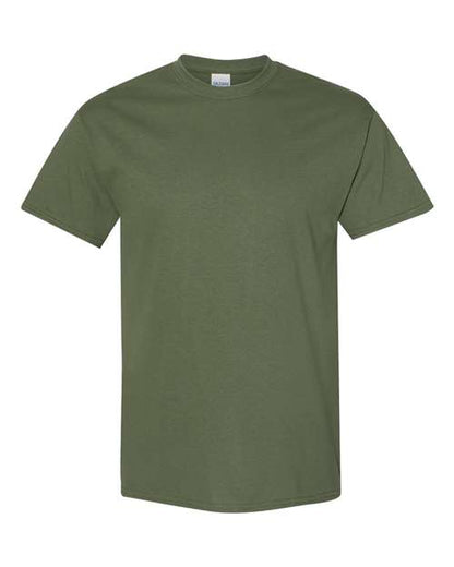 Unisex Heavy Cotton™ T-Shirt - 5000