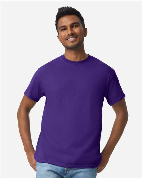 unisex heavy cotton™ t-shirt - 5000