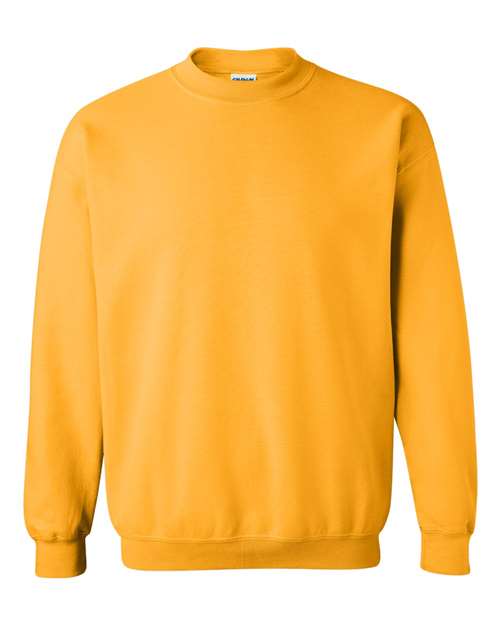 unisex heavy blend™ crewneck sweatshirt - 18000