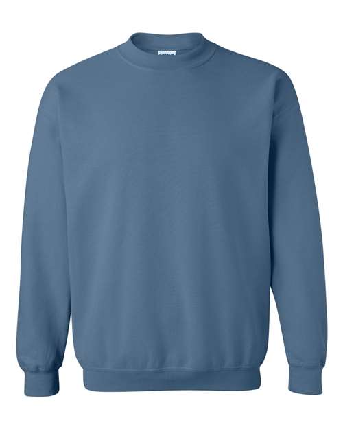 unisex heavy blend™ crewneck sweatshirt - 18000