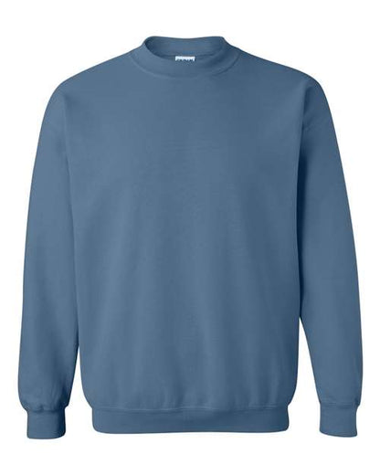 Unisex Heavy Blend™ Crewneck Sweatshirt - 18000