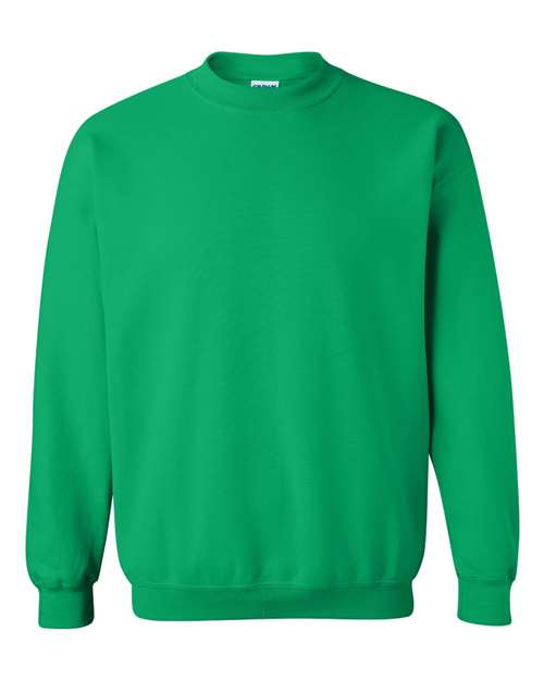 unisex heavy blend™ crewneck sweatshirt - 18000