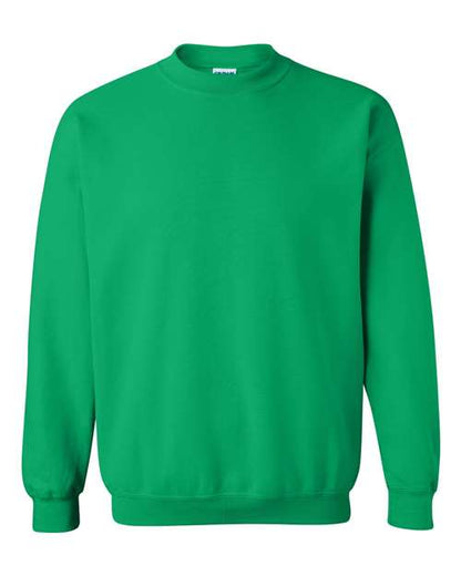 Unisex Heavy Blend™ Crewneck Sweatshirt - 18000