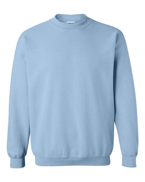 unisex heavy blend™ crewneck sweatshirt - 18000