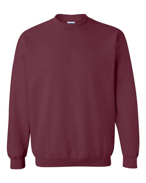 unisex heavy blend™ crewneck sweatshirt - 18000