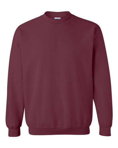 Unisex Heavy Blend™ Crewneck Sweatshirt - 18000