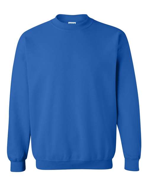 unisex heavy blend™ crewneck sweatshirt - 18000