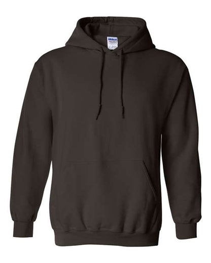 Unisex Heavy Blend™ Hooded Sweatshirt - 18500