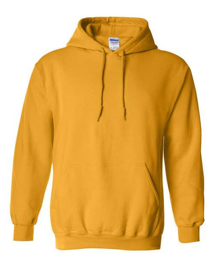 Unisex Heavy Blend™ Hooded Sweatshirt - 18500