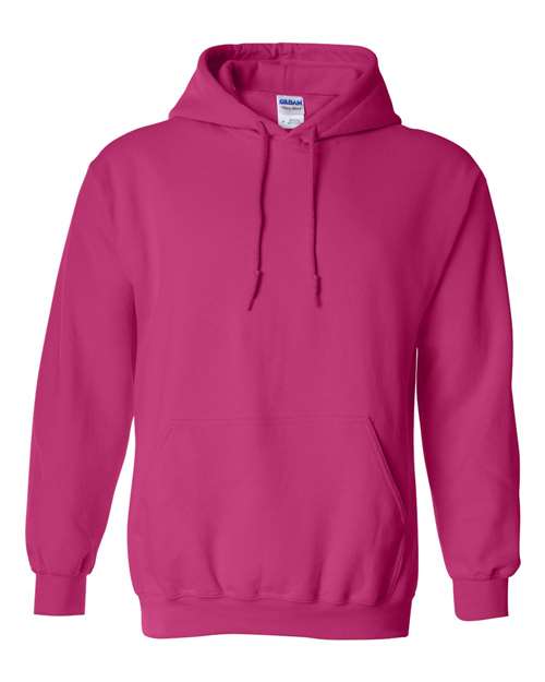 unisex heavy blend™ hooded sweatshirt - 18500