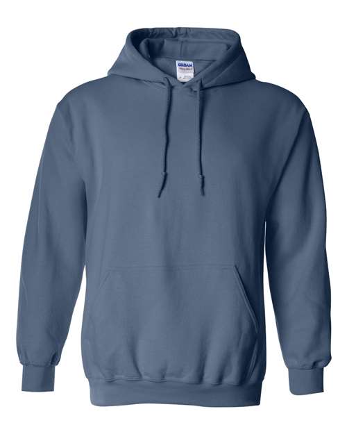 unisex heavy blend™ hooded sweatshirt - 18500