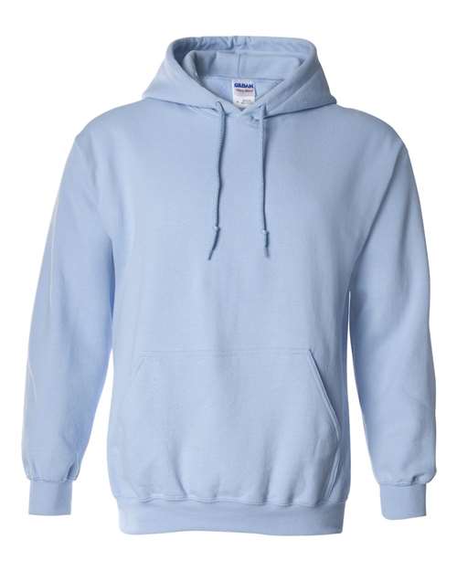 unisex heavy blend™ hooded sweatshirt - 18500