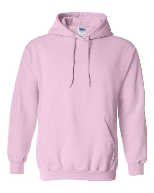unisex heavy blend™ hooded sweatshirt - 18500