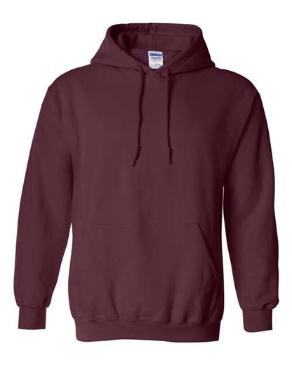Unisex Heavy Blend™ Hooded Sweatshirt - 18500