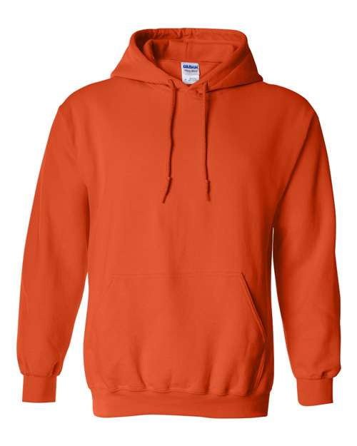 unisex heavy blend™ hooded sweatshirt - 18500
