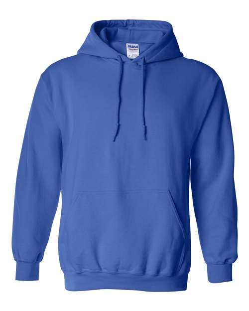 unisex heavy blend™ hooded sweatshirt - 18500
