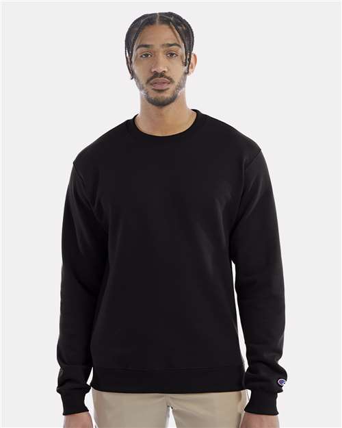 unisex powerblend® crewneck sweatshirt - s600