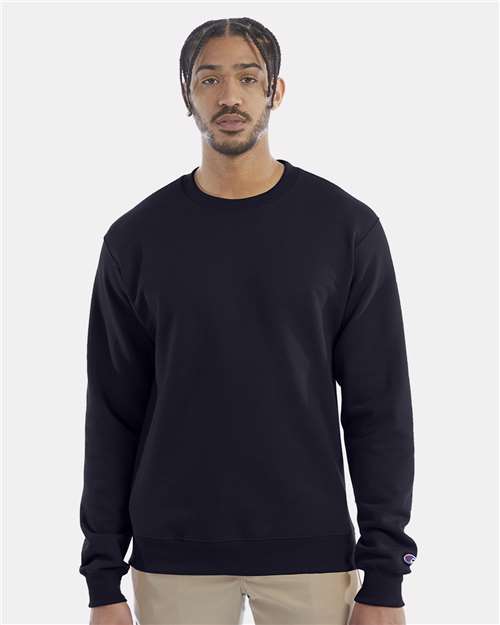 unisex powerblend® crewneck sweatshirt - s600