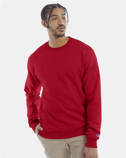 Unisex Powerblend® Crewneck Sweatshirt - S600