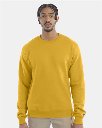 Unisex Powerblend® Crewneck Sweatshirt - S600