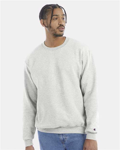 Unisex Powerblend® Crewneck Sweatshirt - S600