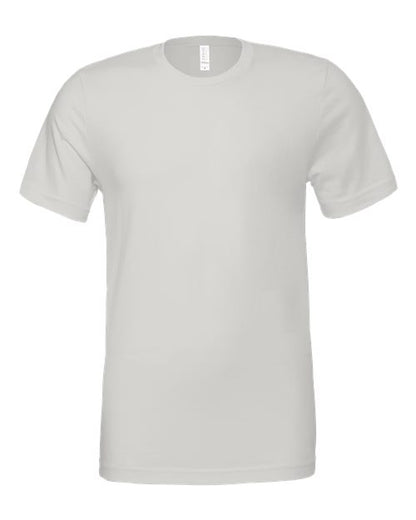 Jersey Tee - 3001