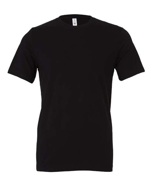 jersey tee - 3001