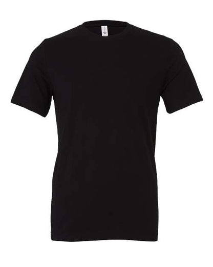 Jersey Tee - 3001