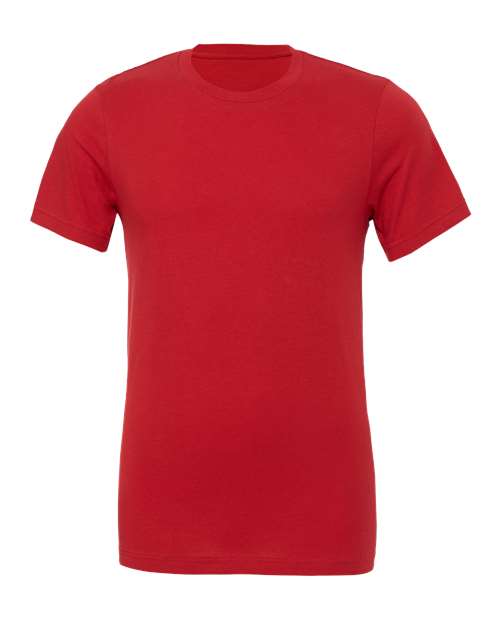 jersey tee - 3001