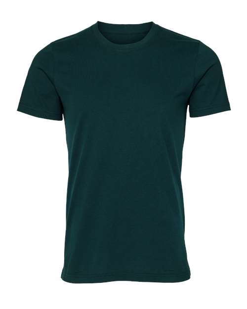 jersey tee - 3001