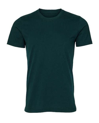 Jersey Tee - 3001