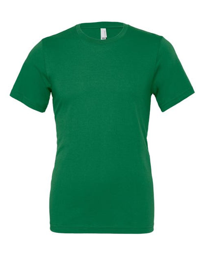 Jersey Tee - 3001