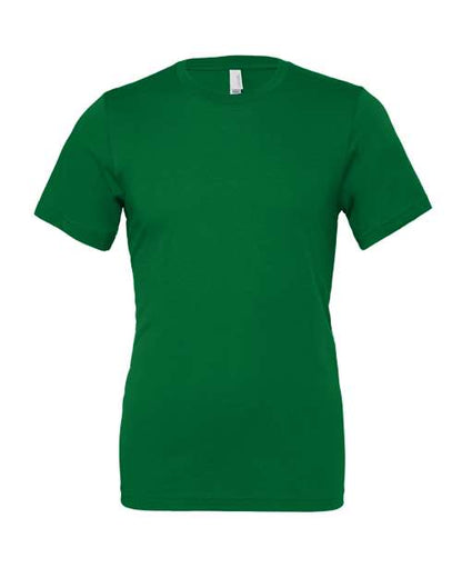 Jersey Tee - 3001