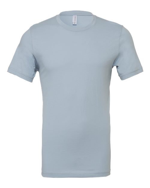 jersey tee - 3001
