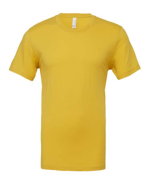 jersey tee - 3001