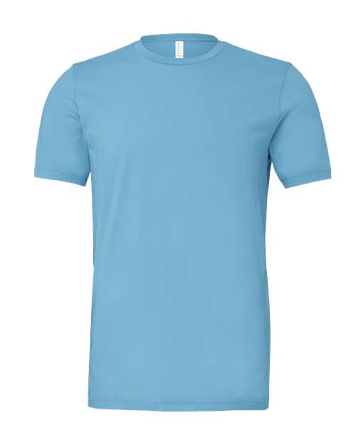 jersey tee - 3001