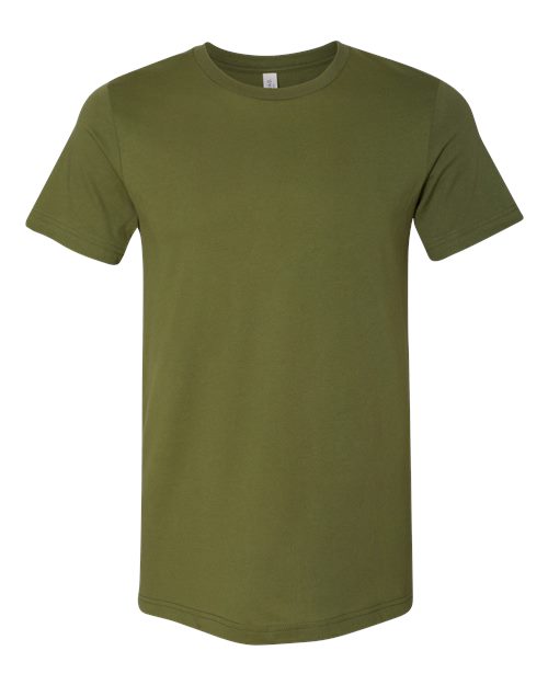 jersey tee - 3001