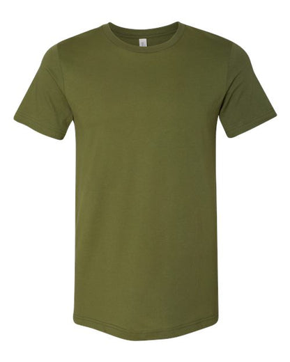 Jersey Tee - 3001